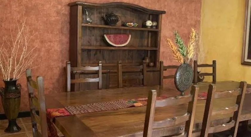 Otel Casa El Conquistador Antigua