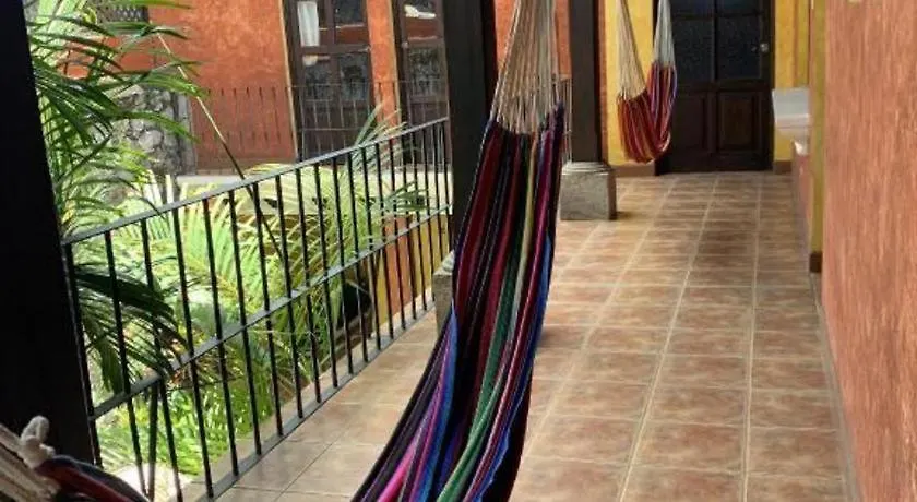 Casa El Conquistador Antigua