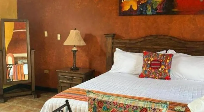 Casa El Conquistador Antigua